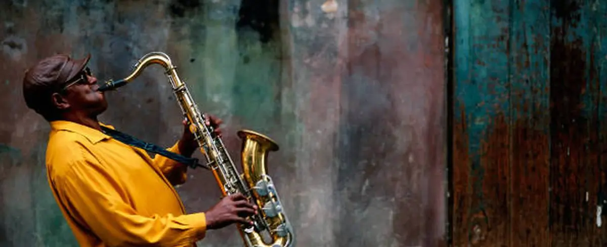 Conoce los beneficios del Jazz en su día mundial