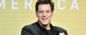 Jim Carrey anuncia que se retira de Hollywood