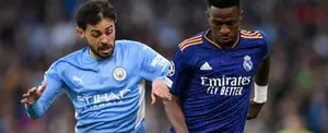 Manchester City doblega al Madrid en las semifinales de la Champions
