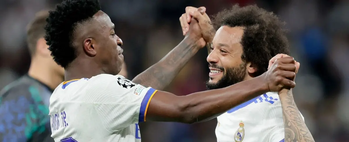 Real Madrid se consagra campeón de la Liga  tras golear al Espanyol
