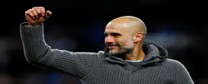 Guardiola Impone récord para técnicos en las semifinales de la Champions
