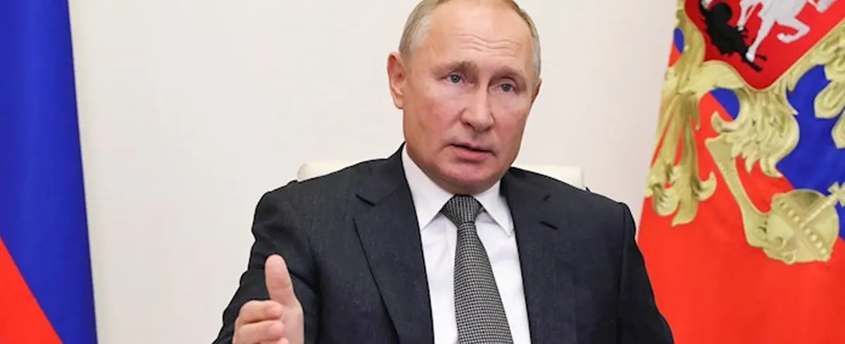 Putin: sanciones contra Rusia perjudican más a quienes las imponen