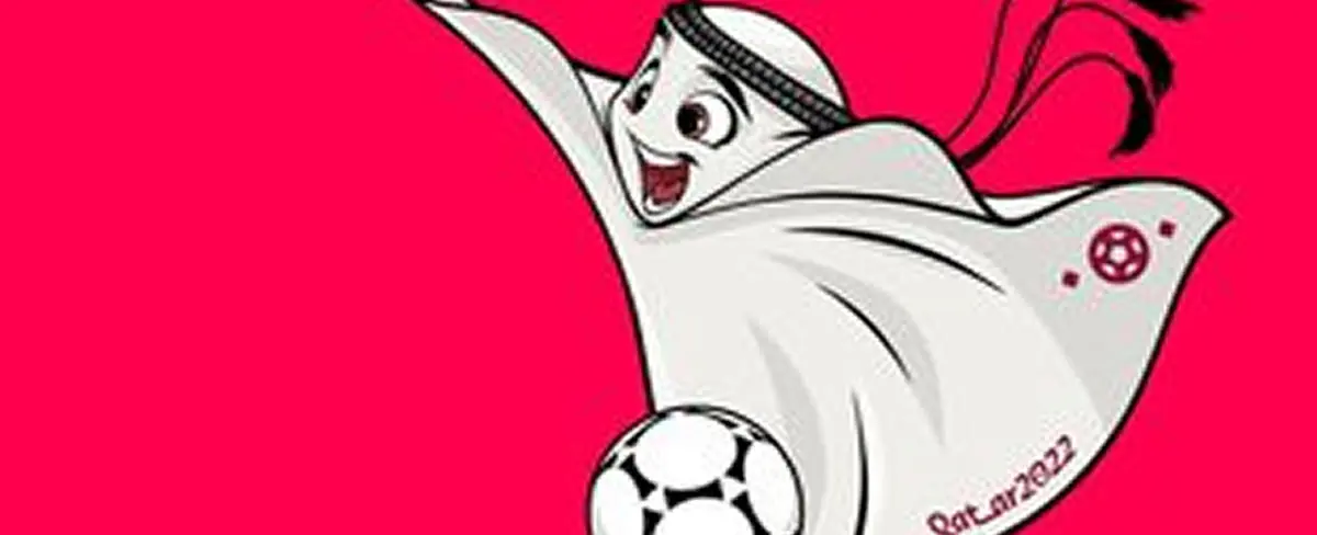 Conocé el significado de la mascota del Mundial Catar 2022