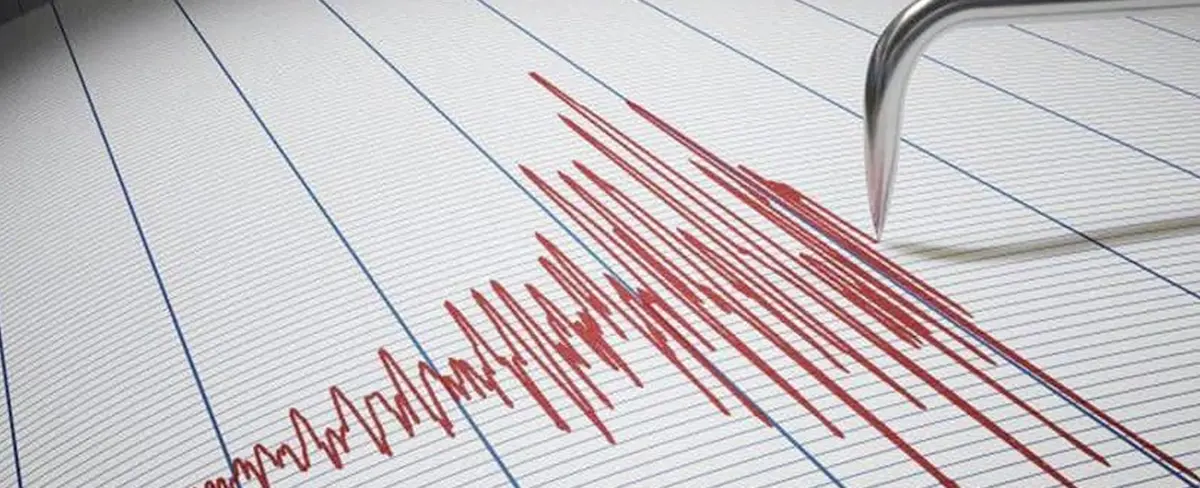 Sismo de Magnitud 6.8 sacude las Costas del Pacifico nicaragüense