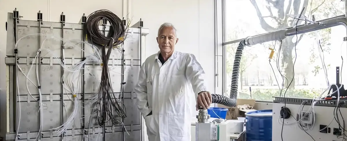 Científicos crean sistema de calefacción a base de sal y agua