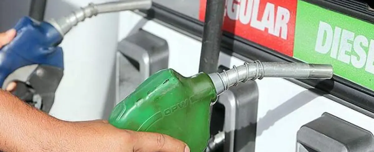 Por tercera semana no habrá incremento en los combustibles