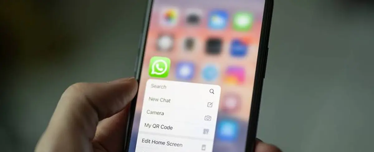 Nueva herramienta de WhatsApp permitirá conectar dos celulares en una sesión