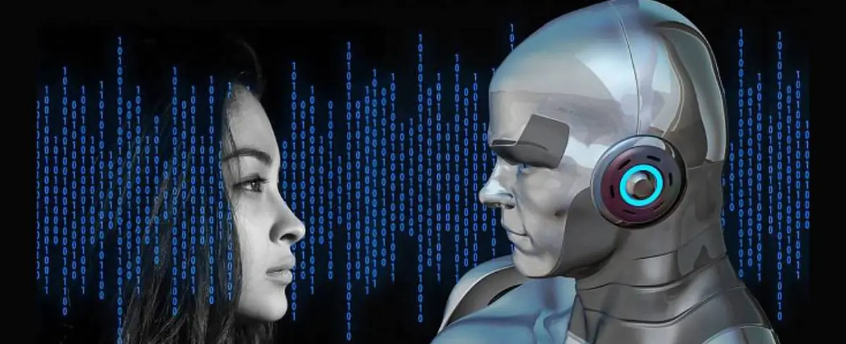Empresa desarrolla elementos para una Inteligencia Artificial “nivel humano”