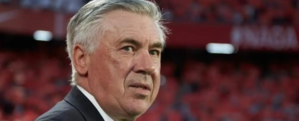 Ancelotti quiere mantener ritmo competitivo para final de Champions
