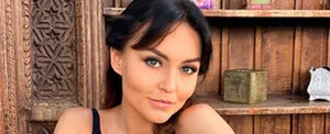 Angelique Boyer revela cómo ha lidiado con la muerte de su mamá