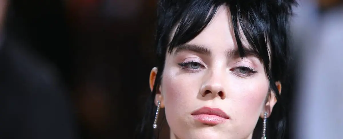 Billie Eilish revela lo agotador que es padecer el síndrome de Tourette