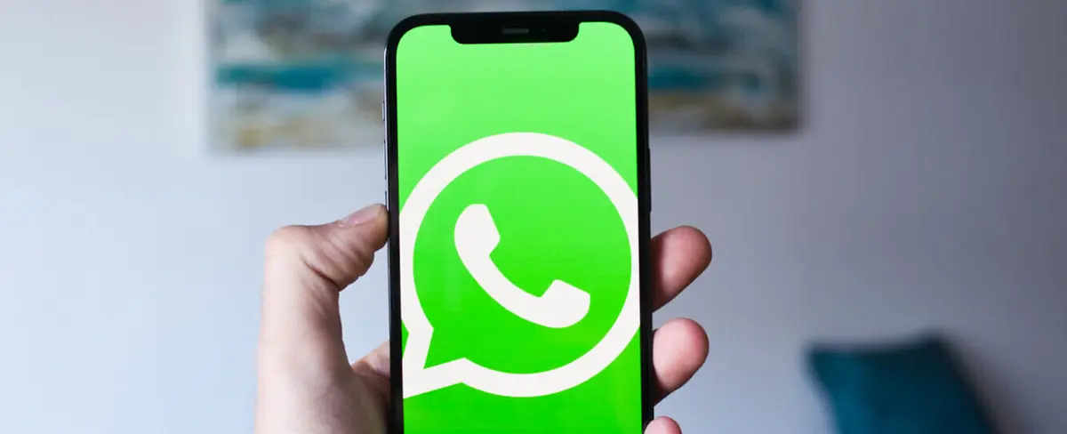 Aprende escribir con letras de colores en los chats de WhatsApp