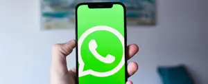 Aprende escribir con letras de colores en los chats de WhatsApp