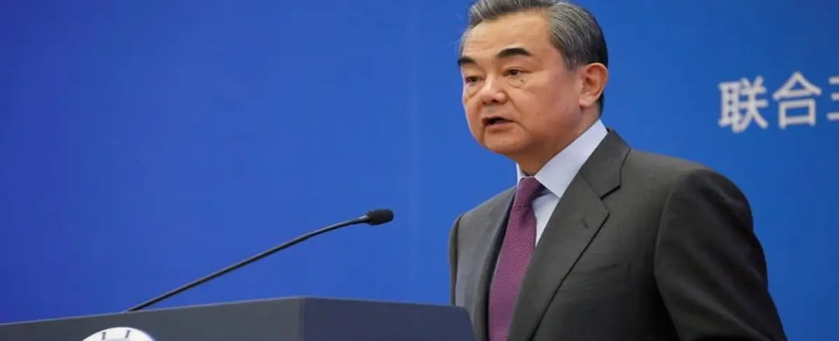 China advierte a otros países no utilizar el conflicto sobre Taiwán para su interés político