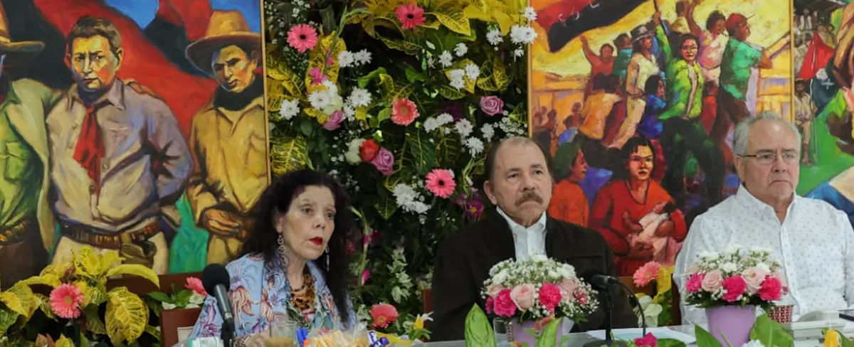 Comandante Daniel participa en la XXI Cumbre del ALBA-TCP