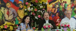 Comandante Daniel participa en la XXI Cumbre del ALBA-TCP
