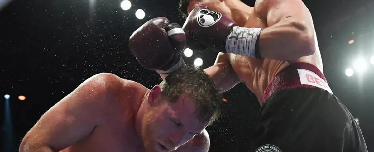 Dmitry Bivol derrota Saúl “Canelo” Álvarez y retiene en el título del peso semipesado