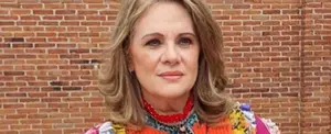 Erika Buenfil revela que “no quería estar embarazada”