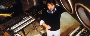 Fallece Vangelis, compositor de banda sonora de “Blade Runner”