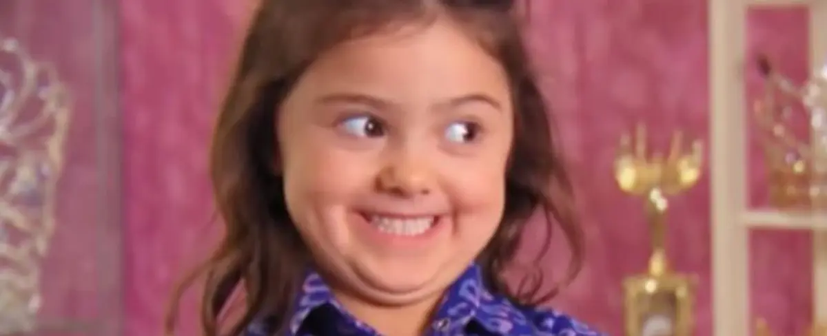 Fallece Kailia Posey, protagonista de uno de los memes más famosos de Internet