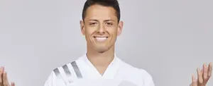 Foto del antes y después de "Chicharito" Hernández desata memes en las redes sociales