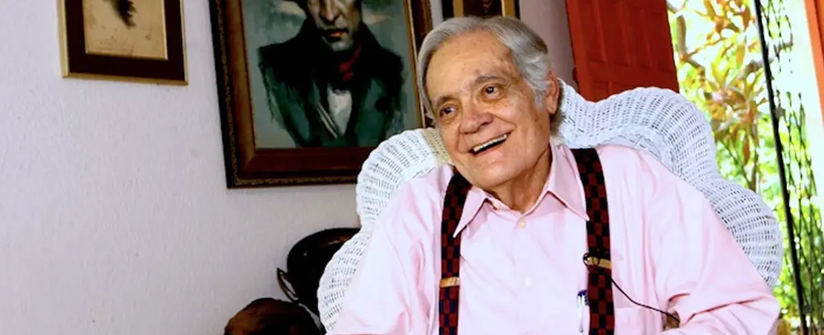 Gobierno de Nicaragua confirma muerte del compañero y militante histórico Aldo Díaz Lacayo