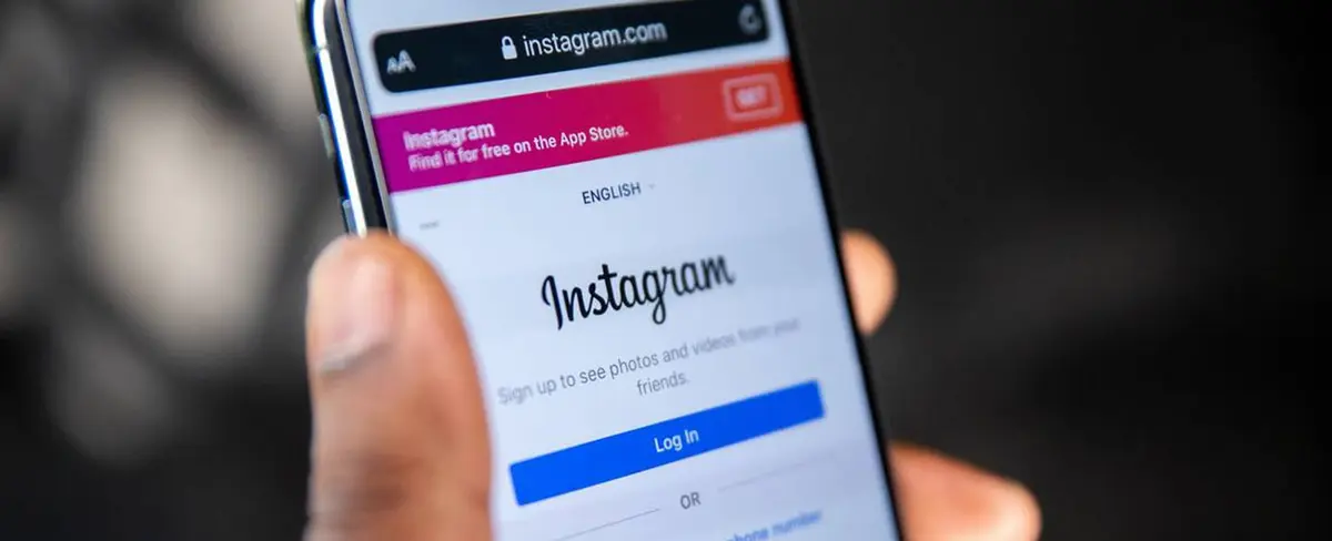 Aprende a usar el filtro de Spider Man en Instagram
