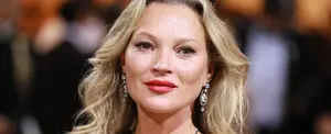 Kate Moss declara que Johnny Deep nunca fue violento con ella