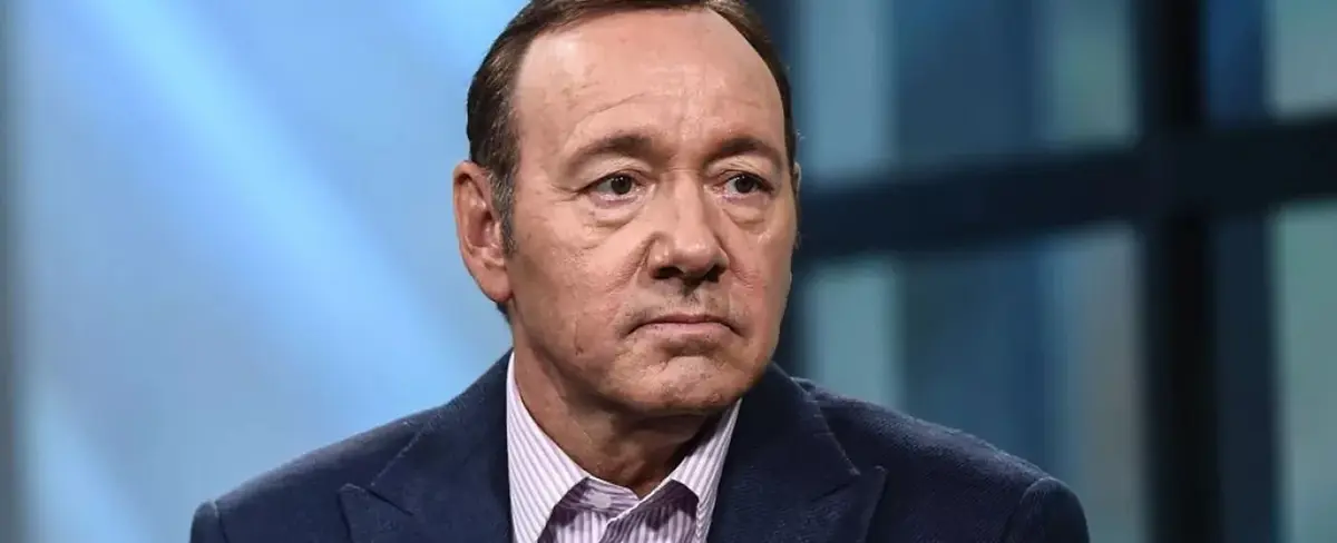 Fiscalía de Londres acusa al actor estadounidense, Kevin Spacey de abuso sexual