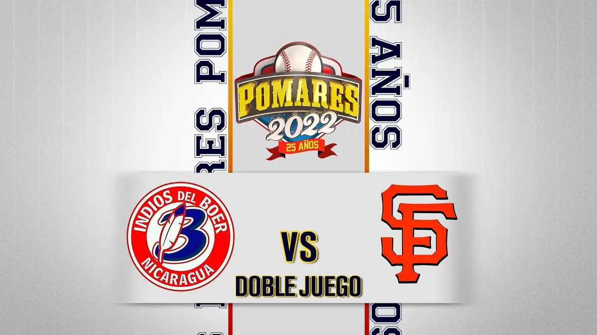 Indios del Bóer vs. San Fernando - [Partido Doble] - [08/05/22]
