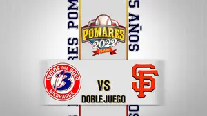 Indios del Bóer vs. San Fernando - [Partido Doble] - [08/05/22]