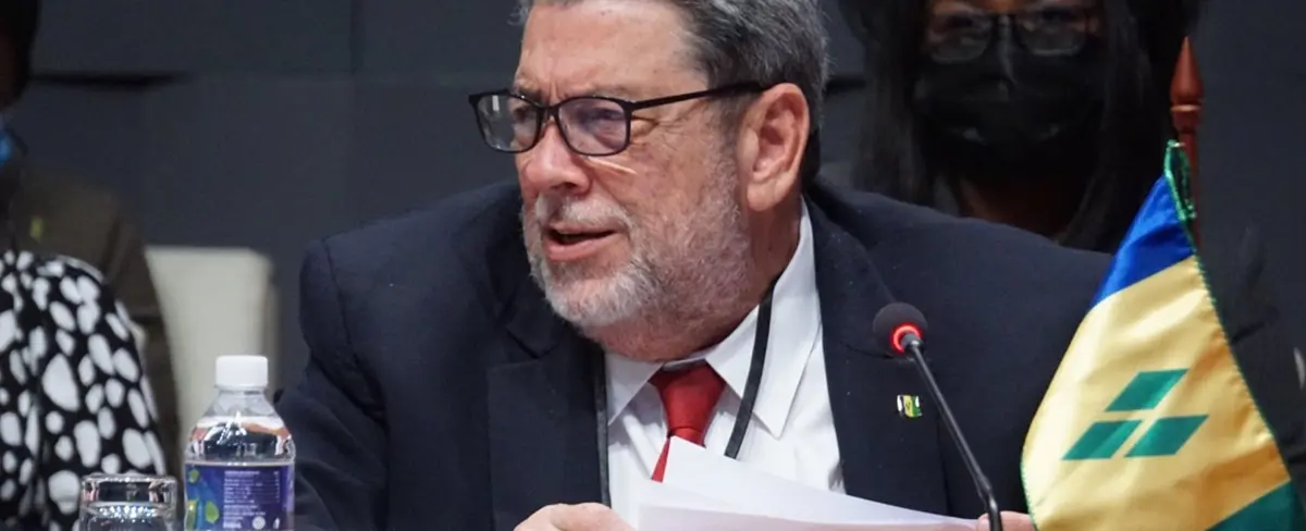 Líderes caribeños rechazan trato discriminatorio en Cumbre de las Américas
