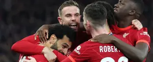 Liverpool disputará el título de la Champions