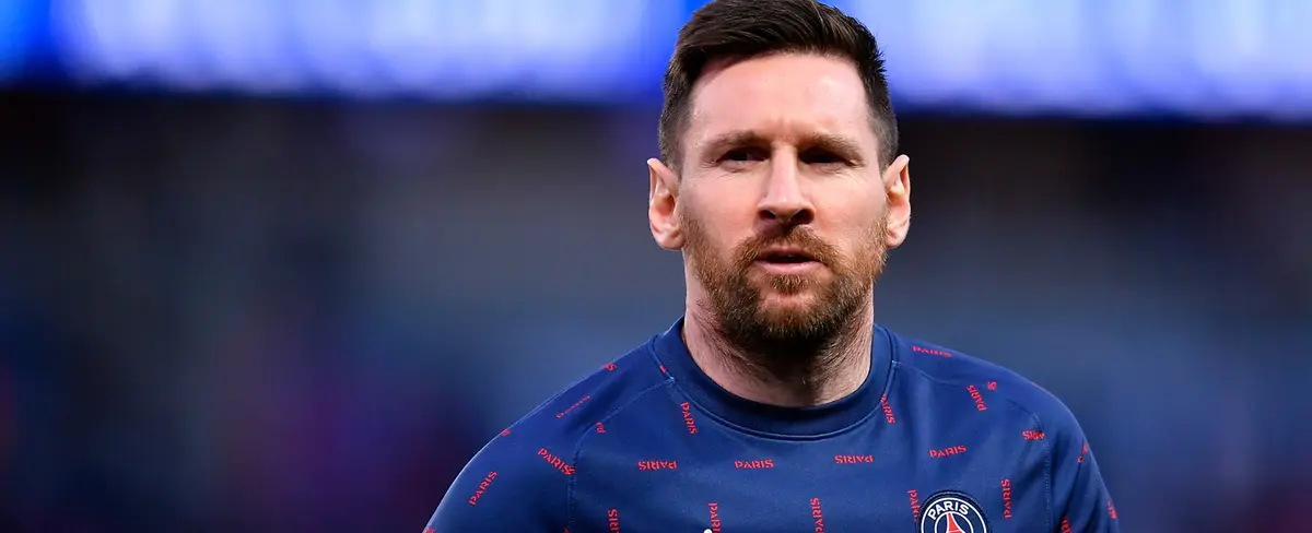 Messi es amenazado por desconocidos que atacaron negocio de Antonela Rocuzzo
