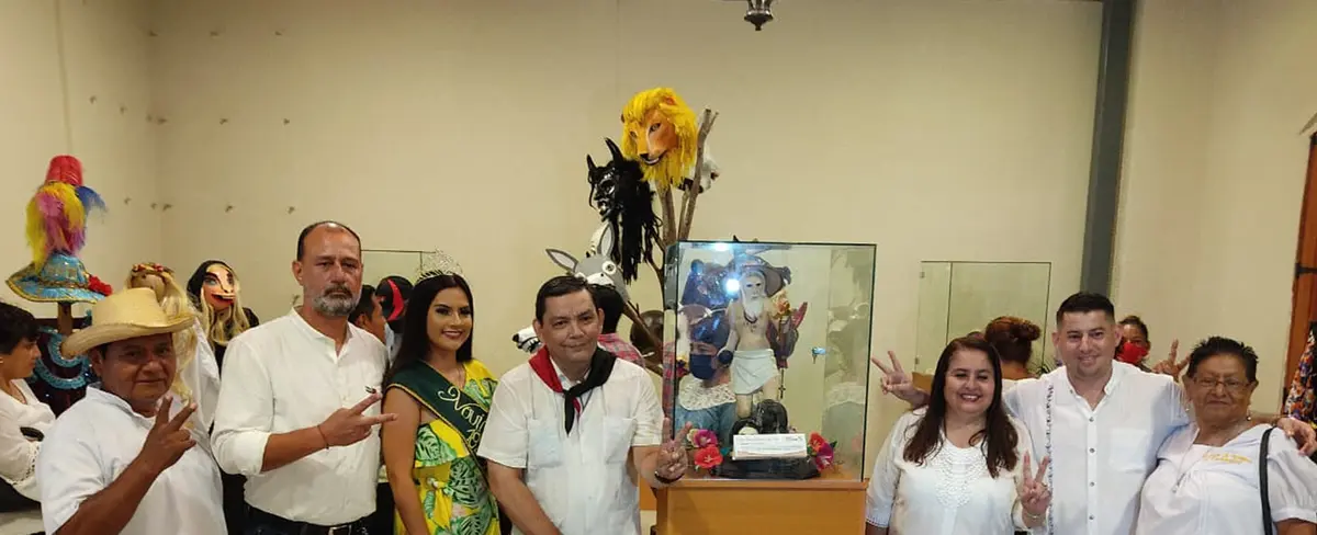 Masaya estrena nuevo centro cultural "Alejandro Vega Matus"
