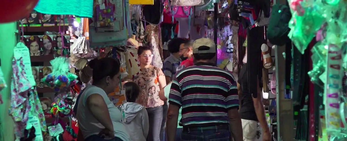 Mercado Israel Lewites ofrece el regalo perfecto para celebrar a mamá