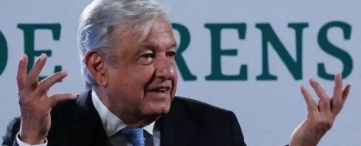 Presidente de México rechaza orden de Texas para detener a migrantes en EE.UU.