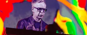 Muere Andrew Fletcher, miembro fundador de la banda Depeche Mode
