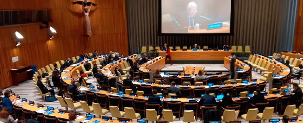 Nicaragua se suma a los países miembros de la Alianza de Civilizaciones de la ONU