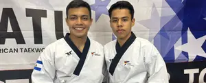 Nicaragua consigue dos medallas y un quinto lugar, en el Pan American Series en Texas