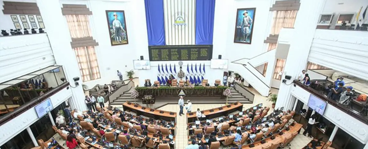 Cancelan personería jurídica a varias asociaciones por infringir la ley