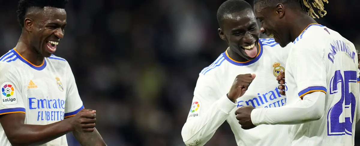Real Madrid se corona como el equipo más valioso del mundo por cuarto año consecutivo