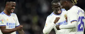 Real Madrid se corona como el equipo más valioso del mundo por cuarto año consecutivo