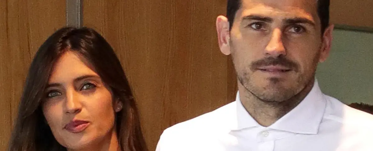 Sara Carbonero dedica emotivo mensaje a Iker Casillas por su cumpleaños