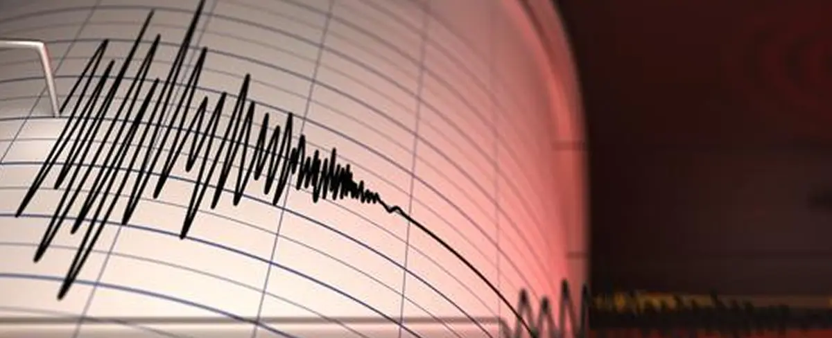 Sismo de 5.0 grados sacude costas de El Salvador