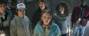 Stranger Things convierte en tendencia una canción del año 1985