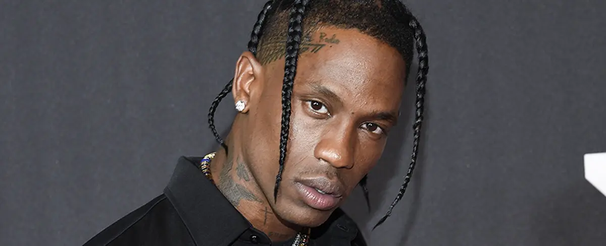 Travis Scott vuelve a los escenarios después de la tragedia de Astroworld