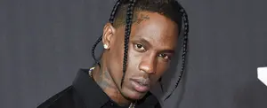 Travis Scott vuelve a los escenarios después de la tragedia de Astroworld