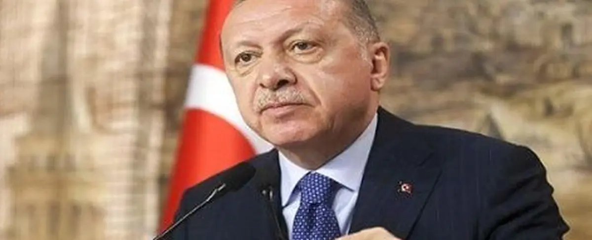 Presidente de Turquía visitará México a finales de julio
