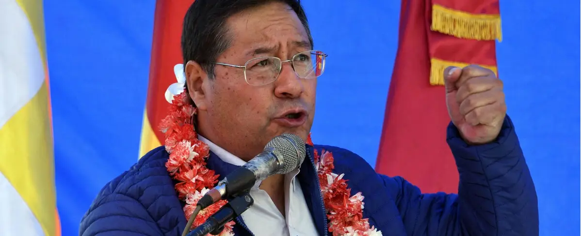 Presidente boliviano condena en La Habana exclusión de países de la Cumbre de las Américas